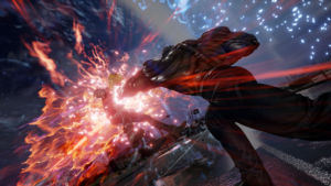 ⭐️ JUMP FORCE - STEAM (GLOBAL)