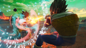 ⭐️ JUMP FORCE - STEAM (GLOBAL)