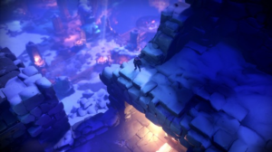 Darksiders Genesis 💎STEAM KEY RU+CIS LICENSE
