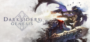 Darksiders Genesis Steam Key REGION FREE