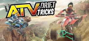 ATV Drift & Tricks STEAM KEY REGION FREE GLOBAL ROW 🎁