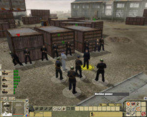 Men of War Red Tide (steam key)