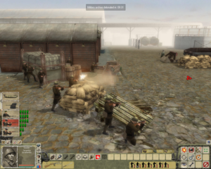 Men of War Red Tide (steam key)