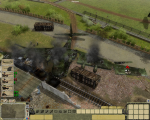 Men of War Red Tide (steam key)