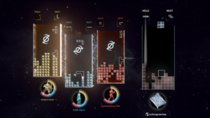 ⭐️ Tetris Effect Connected - STEAM (GLOBAL)
