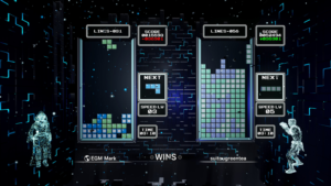 ⭐️ Tetris Effect Connected - STEAM (GLOBAL)