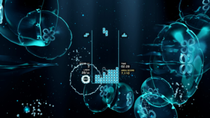 ⭐️ Tetris Effect Connected - STEAM (GLOBAL)