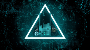 ⭐️ Tetris Effect Connected - STEAM (GLOBAL)