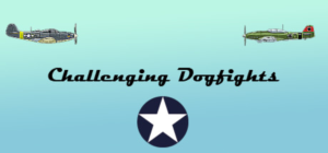 Challenging Dogfights (STEAM KEY/REGION FREE)