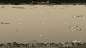 Challenging Dogfights (STEAM KEY/REGION FREE)