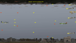 Challenging Dogfights (STEAM KEY/REGION FREE)