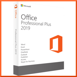 👑 Office 2019 Pro Plus (setup.office.com) 👤