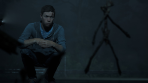 The Dark Pictures Anthology Triple Pack Xbox One Series