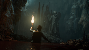 The Dark Pictures Anthology Triple Pack Xbox One Series