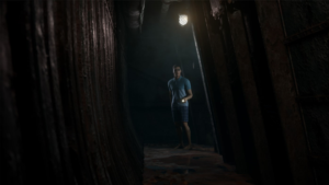 The Dark Pictures Anthology Triple Pack Xbox One Series