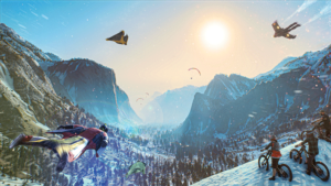 Riders Republic Ultimate Edition Xbox One & Xbox Series