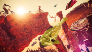 Riders Republic Ultimate Edition Xbox One & Xbox Series