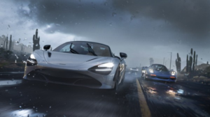 Forza Horizon 5 - Deluxe Edition⚡Steam RU/BY/KZ/UA