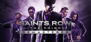 ✅ Saints Row The Third Remastered (Steam Key  / Global)