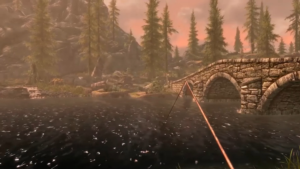 THE ELDER SCROLLS V: SKYRIM ANNIVERSARY EDITION XBOX 🔑