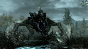 THE ELDER SCROLLS V: SKYRIM ANNIVERSARY EDITION XBOX 🔑
