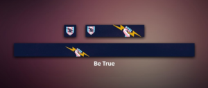 Destiny 2 - Emblem (Be True) PC, PS, Xbox