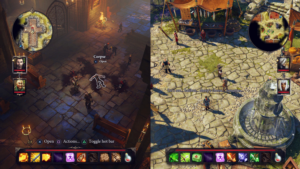 Divinity: Original Sin Enhanced Edition 💎STEAM GIFT RU