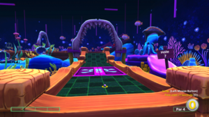 Golf With Your Friends + DLC 🔑STEAM KEY 🔥RU/CIS