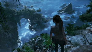 🌍Shadow of the Tomb Raider Definitive Edition XBOX🔑🎁