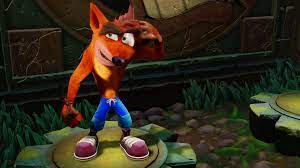 🟢Crash Bandicoot™N. Sane Trilogy XBOX ONE & X|S KEY🔑