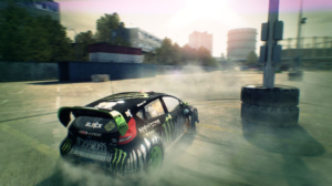 DiRT 3 - Games for Windows Live Key / GLOBAL