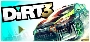 DiRT 3 - Games for Windows Live Key / GLOBAL