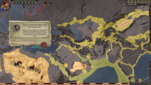 Crusader Kings II STEAM KEY REGION FREE GLOBAL + GIFT🎁