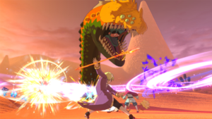 Ni no Kuni II: Revenant Kingdom 💎STEAM GIFT FOR RUSSIA