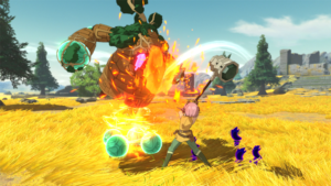 Ni no Kuni II: Revenant Kingdom 💎STEAM GIFT FOR RUSSIA