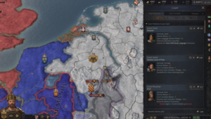 Crusader Kings III: Royal Court 💎 DLC STEAM GIFT RU