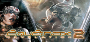 AquaNox 2 Revelation STEAM KEY REGION FREE GLOBAL ROW