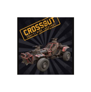 CROSSOUT 💎 SHUTTER SET 🔵🔴🔵 FOR XBOX