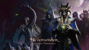 ⭐️ ✅ Neverwinter : Fairy Whisperer Pack 🌍 Key ROW