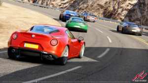 Assetto Corsa 💎 STEAM GIFT RU