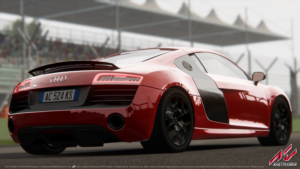 Assetto Corsa 💎 STEAM GIFT RU