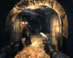 NecroVisioN + NecroVisioN: Lost Company 💎STEAM GIFT RU