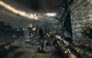 NecroVisioN + NecroVisioN: Lost Company 💎STEAM GIFT RU