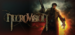 NecroVisioN + NecroVisioN: Lost Company 💎STEAM GIFT RU