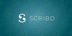 ✅SCRIBD PREMIUM 1 MONTH★PRIVATE ACCOUNT★WARRANTY★