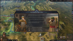 Crusader Kings III: Fate of Iberia 💎 DLC STEAM GIFT RU