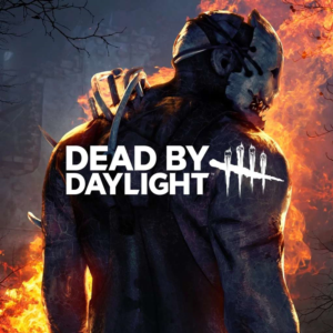 🔑 RARE AMULET 🔵🔴🔵 DEAD BY DAYLIGHT