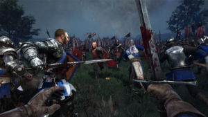 Chivalry 2 💎 STEAM GIFT RUSSIA
