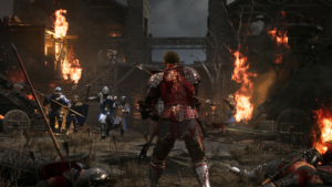 Chivalry 2 💎 STEAM GIFT RUSSIA