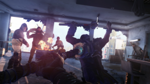 Dying Light 2: Reloaded Edition * RU/KZ/CIS/TR/AR